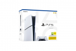 Sony  PlayStation 5 (model group - Slim) | KSLSONPS50031 | 711719577171