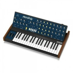 Behringer  MONOPOLY Syntezator analogowy | 000-E3H01-00010 | 4033653032377