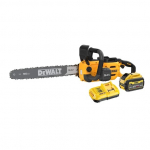 DeWalt . PILARKA ŁAŃCUCHOWA 54V 50cm 1x9,0Ah DCMCS575X1 | BD-DCMCS575X1 | 5035048751619