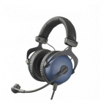Beyerdynamic  DT 797 PV 250 OHM Zestaw nagłowny z mikrofonem pojemnościowym | 497894 | 4010118497896