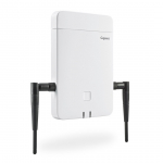 Gigaset  N870E IP PRO DECT base station White | 2206819 | 4250366849430