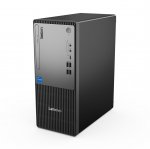 Lenovo  ThinkCentre neo 50t Gen 5 Intel&reg; Core&trade; i5 i5-14400 16 GB DDR5-SDRAM 512 GB SSD Windows 11 Pro Tower PC Black | 12UD0047PB | 0198154066949