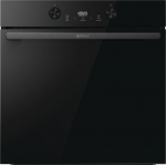 Gorenje  G400 BPS6737E04DBG 77 L 3500 W Black | BPS6737E04DBG | 3838782755217