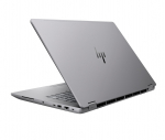 Hewlett-Packard HP ZBook Fury G1i Intel Core Ultra 7 265HX Mobile workstation 45.7 cm (18") WQXGA 32 GB DDR5-SDRAM 1 TB SSD NVIDIA RTX PRO 3000 Blackwell Wi-Fi 7 (802.11be) Windows 11 Pro AI Workstation, AI PC Silver | 98L96ET | 199485467504