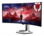 Lenovo  Legion PRO 34WD-10 computer monitor 86.4 cm (34") 3440 x 1440 pixels Wide Quad HD LED Black | 67C9UAC1EU | 198153746286