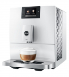 Jura  C9 Piano White coffee machine (EA) | 15810 | 7610917158102