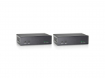 LevelOne HDMI over Cat.5 Extender Kit, HDBaseT, 100m | HVE-9200 | 4015867192894
