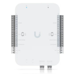 UBIQUITI  UA-RETROFIT-HUB-2 smart home central control unit Wired White | 100691431 | 0810177161677