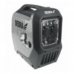 DEDRA  DEGA2000 engine-generator 1800 W 7 L Petrol Grey | DEGA2000 | 5902628850102