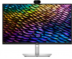 Dell  Pro P P2726DEB 68.6 cm (27") LCD 2560 x 1440 pixels Quad HD | 588558 | 5397184962930
