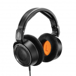 NEUMANN  NDH 30 Black Edition - open-back studio headphones | NDH 30 | 4044155279078