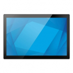 Elo Touch Solutions 1304LS Digital signage flat panel 33.8 cm (13.3") LED 300 cd/m&sup2; Grey Touchscreen | E968117 | 0843173155548