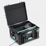 FormCase  TransformerCase T10M-PD Perf. Plus Portable device management case Black | 200013 | 645117200013
