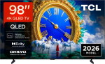 TCL TV QLED 98 inch 98A400 | 98A400 | 5901292530112