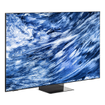 Samsung Electronics Polska Samsung QE85QN990FT 2.16 m (85") 8K Ultra HD Smart TV Wi-Fi Black | QE85QN990FTXXH | 8806097020462