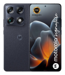 Motorola  signature 17.2 cm (6.78") Dual SIM Android 16.0 5G USB Type-C 16 GB 512GB 5200 mAh Dark Blue | PBAB0002SE | 840493604862