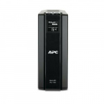 APC BR1500G-GR Power-Saving Back-UPS Pro 1500VA, 230V | BR1500G-GR | 731304286875