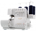 Baby Lock BLE1EX Enspire - kui soovid murevabalt &otilde;mmelda