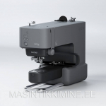 Tikkimismasin Brother Skitch PP1 - igasse koju praktiline abiline