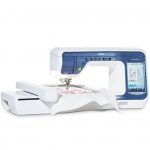 Unelmate &Otilde;mblus- ja tikkimismasin Brother Innovis V5 Limited Edition + koolitus + seadistamine