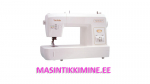 Baby Lock Sashiko teppimismasin + videokoolitus