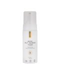 Naturaalne isepruunistav vaht keskmise intensiivsusega COSMOS, 150ml