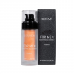 Meeste n&auml;okreem vahetatava t&auml;itepudeliga, 30ml