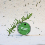 S&uuml;gavpuhastav tahke matcha &scaron;ampoon, 70g