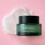 USVA Soft Glow kooriv geel, 50ml
