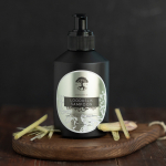 Orgaaniline &scaron;ampoon sidrunheinaga, 200ml