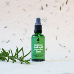 Niisutav ja tugevdav juukselakk, 100 ml