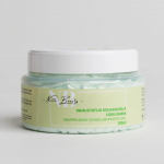 Vahuline kehakoorija sidrunheinaga, 300 ml