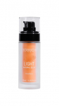 N&auml;okreem LIGHT vahetatava t&auml;itepudeliga, 30ml