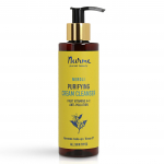 Neroli puhastuskreem-vaht, 200ml