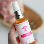 Orgaaniline hibiskuse ilu&otilde;li, 50ml