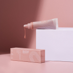 Huulel&auml;ige, nude