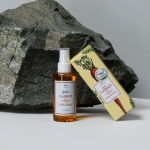 Porgandi&otilde;li rosmariini ekstraktiga, 75 ml