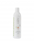 Looduslik laste&scaron;ampoon pirnil&otilde;hnaga COSMOS, 200ml
