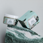 Jasmiini kehakreem musta leedrimarja ekstraktiga, 200 ml