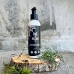 Meeste raseerimiskreem, 200ml