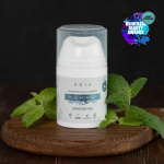 S&uuml;gavhooldus jalakreem Blue Monday, 50ml