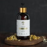 Intiimpesugeel kummeliga, 250ml