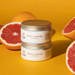 Greibi kehakreem, 200 g
