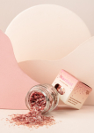 Dekoratiivne s&auml;delus, Pink Star Dust