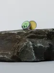 Huulepalsam melissiga