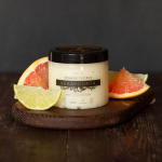 Kehakoorija Sassy Citrus, 200ml