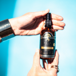 S&auml;delev keha&otilde;li, 100ml