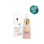 Plump Me probiootiline niisutav n&auml;oseerum h&uuml;aluroonhappe ja punavetikatega, 15ml