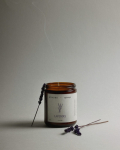 L&otilde;hnav k&uuml;&uuml;nal lavendel
