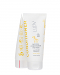 Laste palsam vanilje COSMOS, 200ml